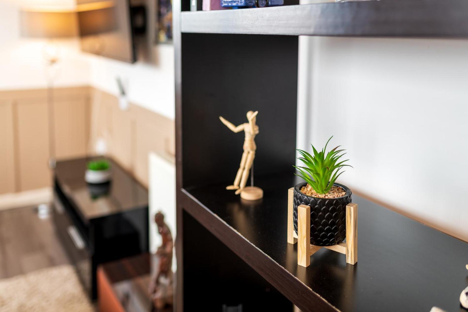 Sidemersey Livings - Central And Quiet 2-Bedroom Apartment 리버풀 외부 사진